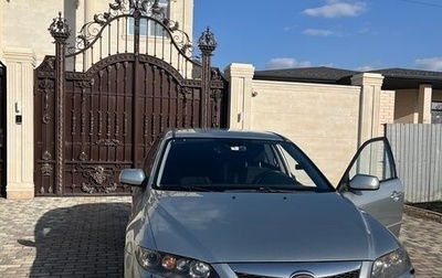 Mazda 6, 2007 год, 1 000 000 рублей, 1 фотография