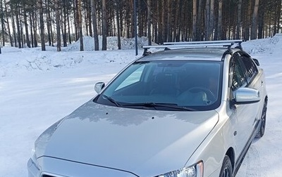 Mitsubishi Lancer IX, 2011 год, 790 000 рублей, 1 фотография