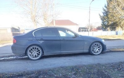 BMW 3 серия, 2009 год, 970 000 рублей, 1 фотография