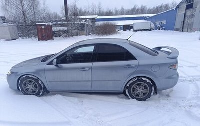 Mazda 6, 2006 год, 449 000 рублей, 1 фотография