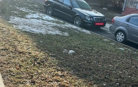 Mercedes-Benz E-Класс, 2006 год, 850 000 рублей, 1 фотография