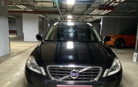 Volvo XC60 II, 2013 год, 1 800 000 рублей, 1 фотография