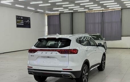 Haval H6, 2025 год, 1 800 000 рублей, 5 фотография