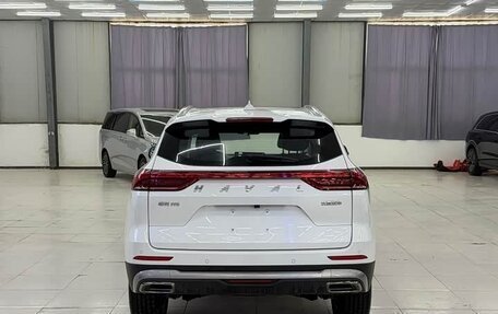 Haval H6, 2025 год, 1 800 000 рублей, 4 фотография