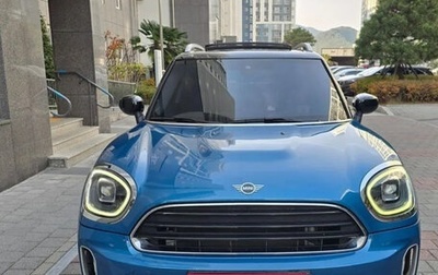 MINI Countryman II (F60), 2023 год, 2 450 000 рублей, 1 фотография