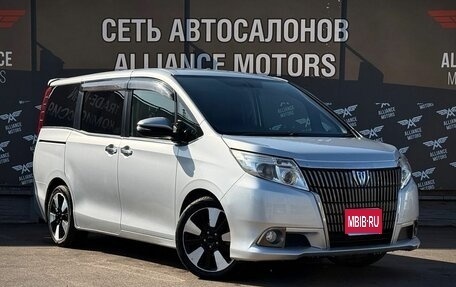Toyota Esquire I, 2014 год, 1 695 000 рублей, 1 фотография