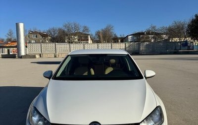 Volkswagen Golf VII, 2015 год, 1 390 000 рублей, 1 фотография