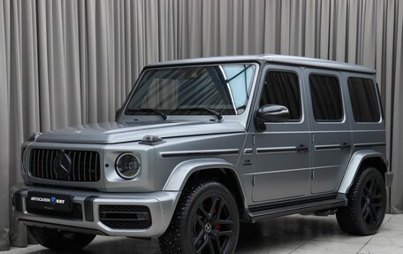 Mercedes-Benz G-Класс AMG, 2021 год, 20 990 000 рублей, 1 фотография