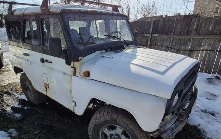 ЛуАЗ Hunter, 2012 год, 300 000 рублей, 1 фотография