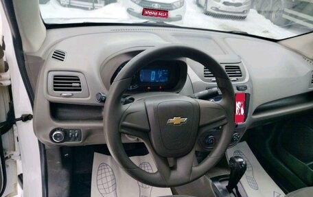 Chevrolet Cobalt II, 2022 год, 643 000 рублей, 1 фотография