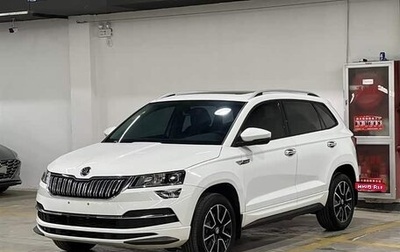 Skoda Karoq I, 2023 год, 2 598 545 рублей, 1 фотография