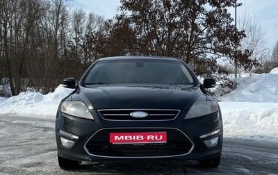 Ford Mondeo IV, 2011 год, 515 000 рублей, 1 фотография