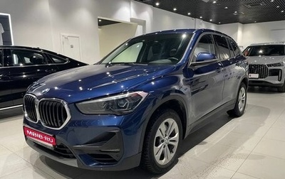BMW X1, 2020 год, 3 100 000 рублей, 1 фотография