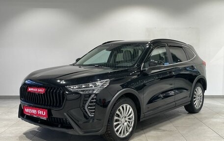 Haval Jolion, 2024 год, 1 919 000 рублей, 1 фотография