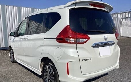 Honda Freed II, 2022 год, 1 267 000 рублей, 3 фотография