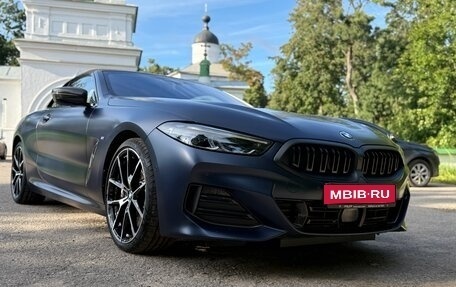 BMW 8 серия, 2024 год, 18 888 776 рублей, 1 фотография