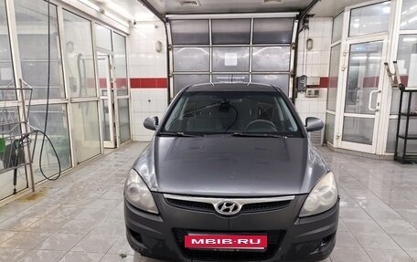 Hyundai i30 I, 2010 год, 440 000 рублей, 1 фотография