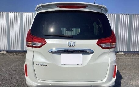 Honda Freed II, 2022 год, 1 267 000 рублей, 4 фотография