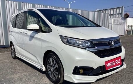 Honda Freed II, 2022 год, 1 267 000 рублей, 7 фотография