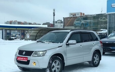 Suzuki Grand Vitara, 2010 год, 1 296 000 рублей, 1 фотография