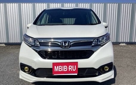 Honda Freed II, 2022 год, 1 267 000 рублей, 8 фотография