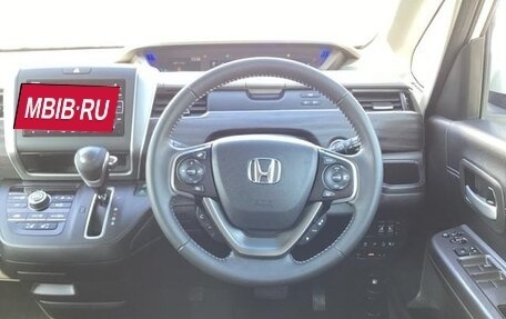 Honda Freed II, 2022 год, 1 267 000 рублей, 9 фотография