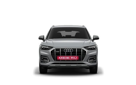 Audi Q5, 2025 год, 8 649 900 рублей, 9 фотография