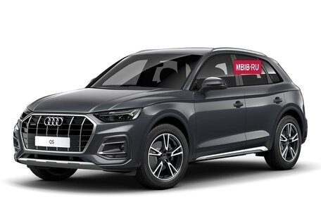 Audi Q5, 2025 год, 8 649 900 рублей, 11 фотография