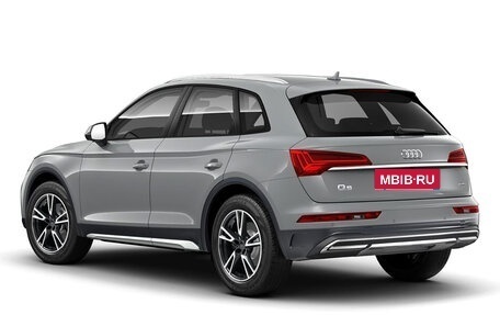 Audi Q5, 2025 год, 8 649 900 рублей, 7 фотография