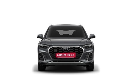 Audi Q5, 2025 год, 8 649 900 рублей, 4 фотография