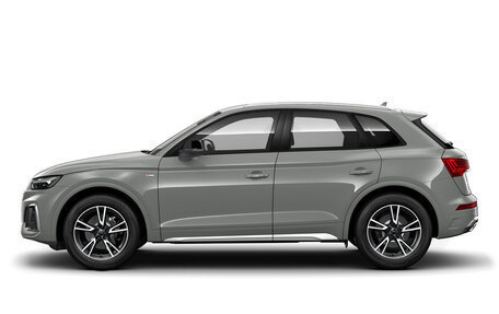 Audi Q5, 2025 год, 8 649 900 рублей, 18 фотография