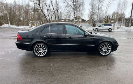 Mercedes-Benz E-Класс, 2006 год, 850 000 рублей, 4 фотография