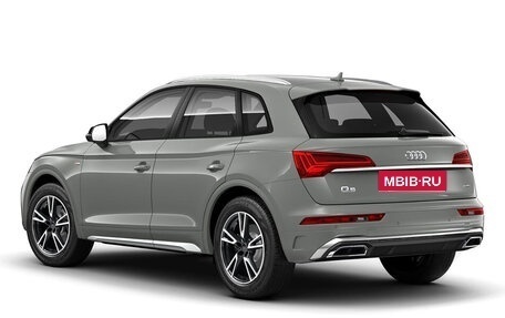 Audi Q5, 2025 год, 8 649 900 рублей, 17 фотография