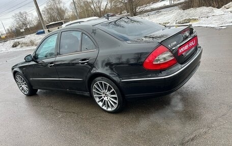 Mercedes-Benz E-Класс, 2006 год, 850 000 рублей, 2 фотография