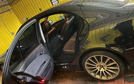 Mercedes-Benz E-Класс, 2006 год, 850 000 рублей, 8 фотография