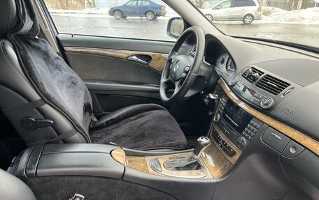 Mercedes-Benz E-Класс, 2006 год, 850 000 рублей, 10 фотография