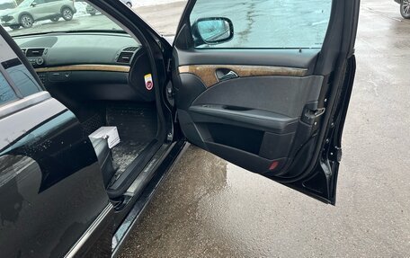 Mercedes-Benz E-Класс, 2006 год, 850 000 рублей, 9 фотография