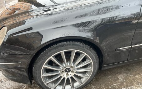 Mercedes-Benz E-Класс, 2006 год, 850 000 рублей, 7 фотография