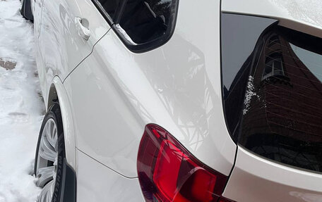 BMW X5, 2014 год, 3 600 000 рублей, 3 фотография