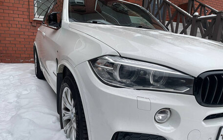 BMW X5, 2014 год, 3 600 000 рублей, 6 фотография