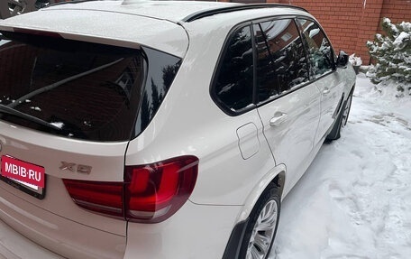 BMW X5, 2014 год, 3 600 000 рублей, 2 фотография