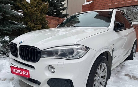BMW X5, 2014 год, 3 600 000 рублей, 7 фотография