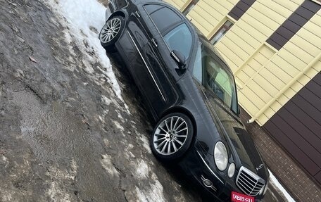 Mercedes-Benz E-Класс, 2006 год, 850 000 рублей, 6 фотография