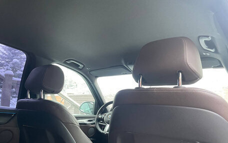 BMW X5, 2014 год, 3 600 000 рублей, 18 фотография