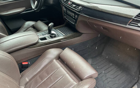 BMW X5, 2014 год, 3 600 000 рублей, 10 фотография