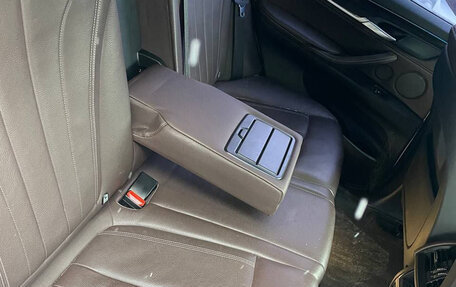 BMW X5, 2014 год, 3 600 000 рублей, 15 фотография