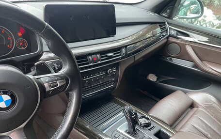 BMW X5, 2014 год, 3 600 000 рублей, 11 фотография