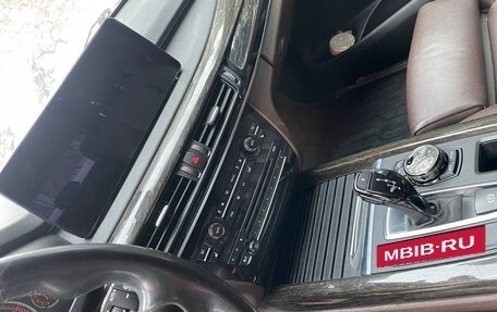 BMW X5, 2014 год, 3 600 000 рублей, 9 фотография