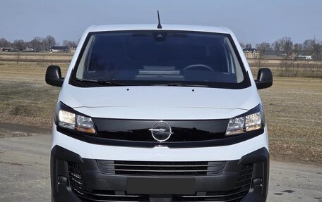 Opel Vivaro, 2024 год, 2 500 000 рублей, 2 фотография