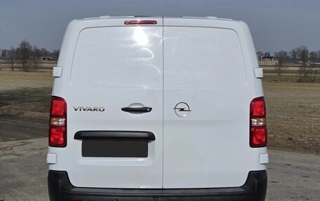 Opel Vivaro, 2024 год, 2 500 000 рублей, 6 фотография